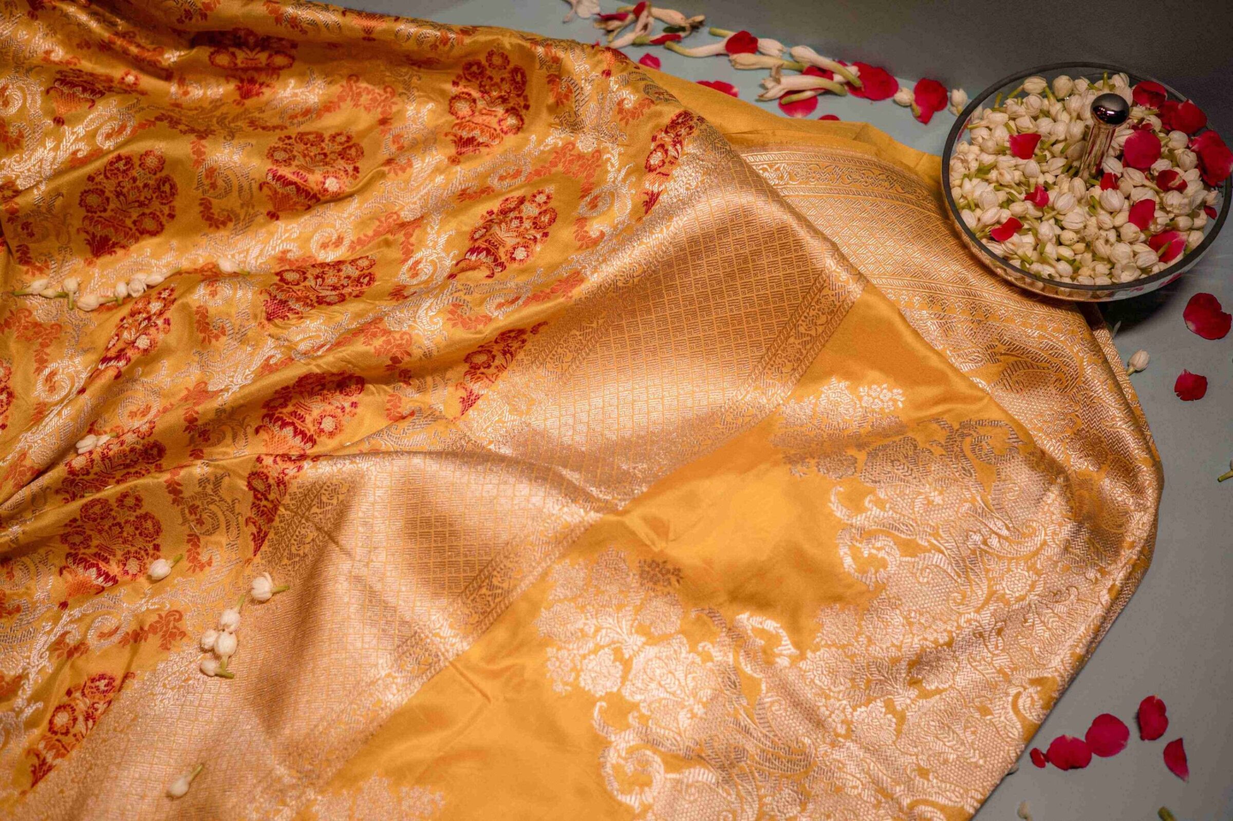 Banaras Saree