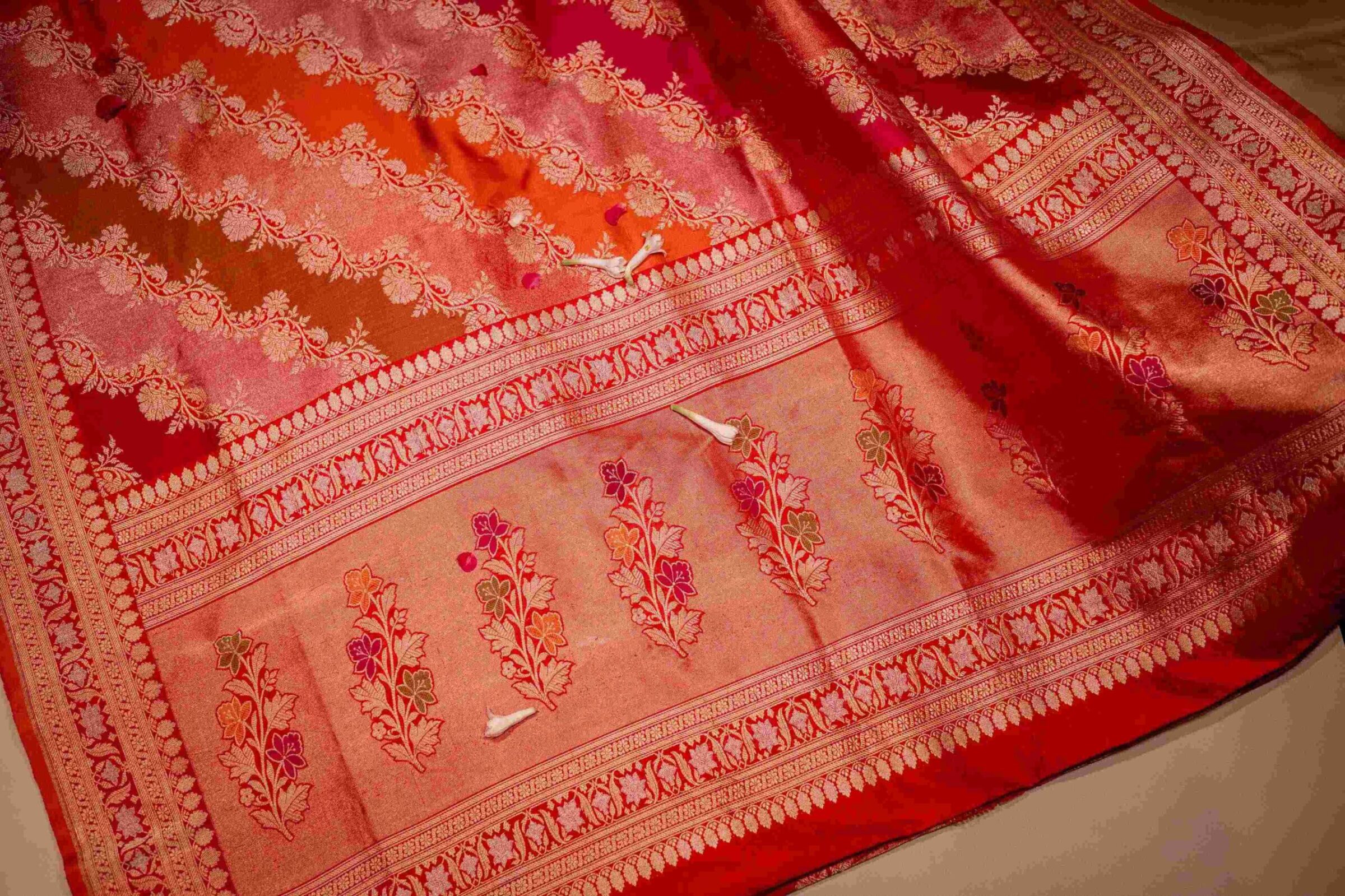 Banaras Saree