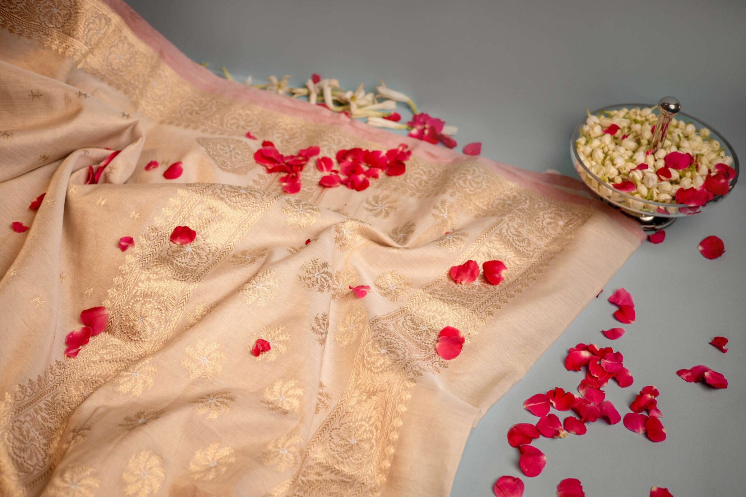 Benaras Saree