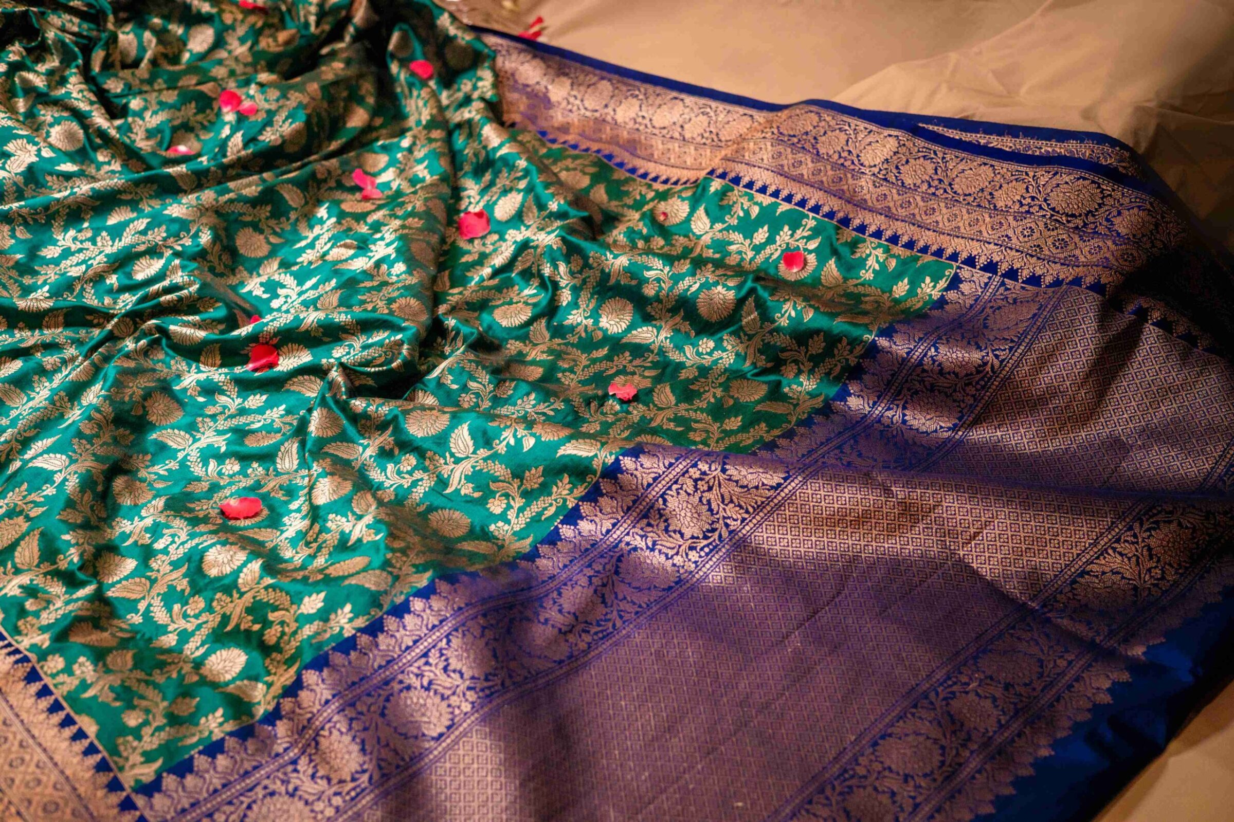 Banaras Saree