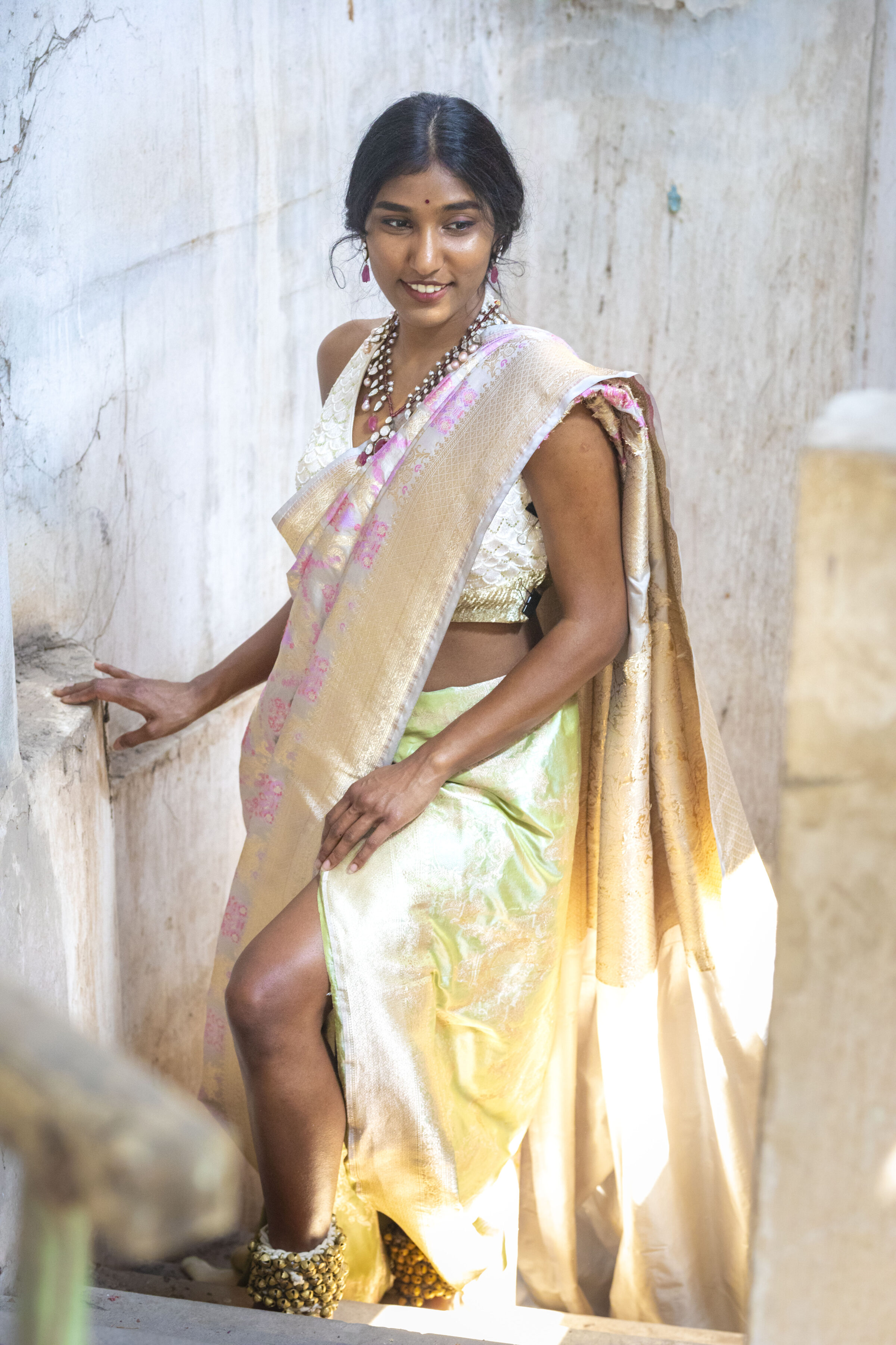 Benaras Saree