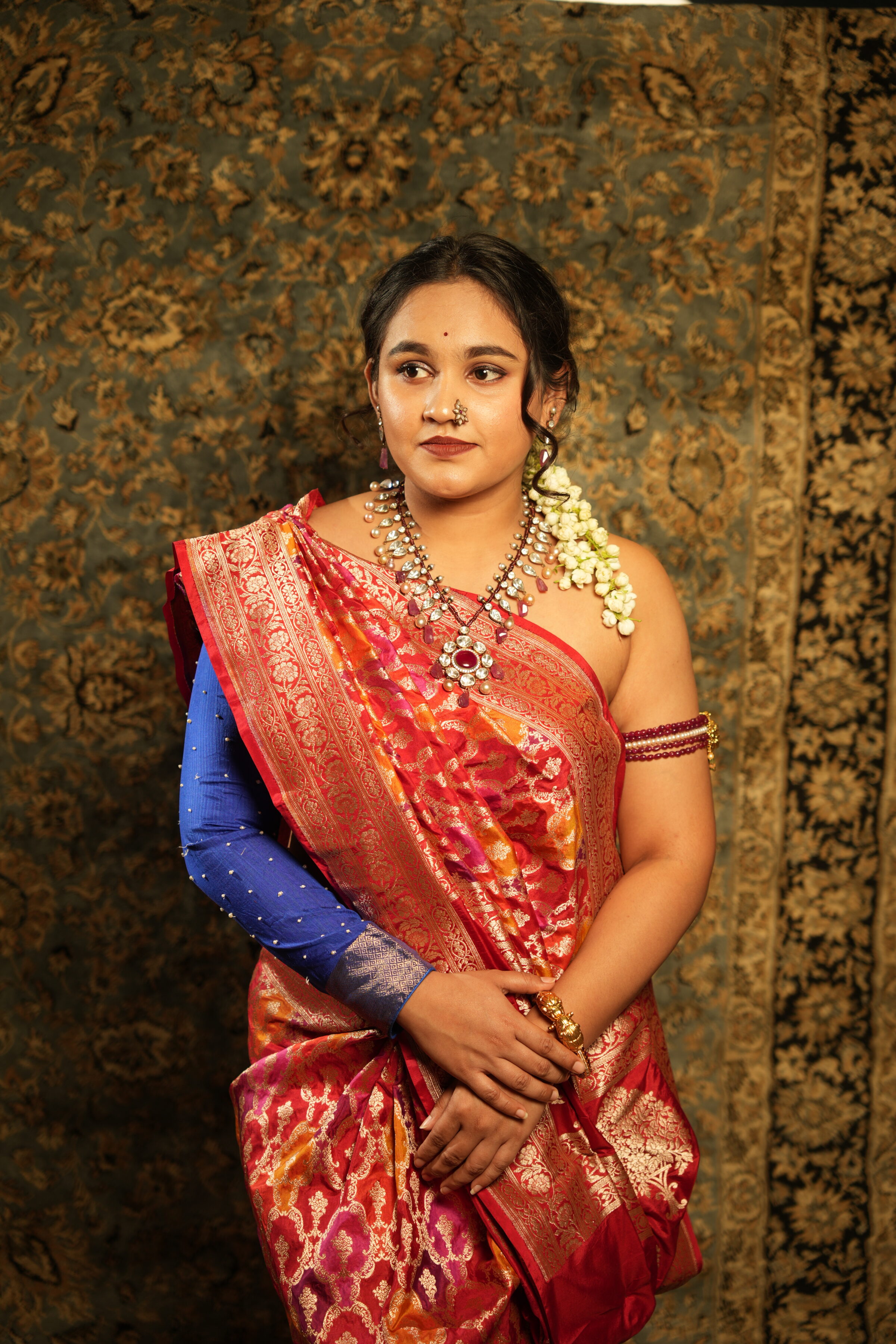 Banaras Saree
