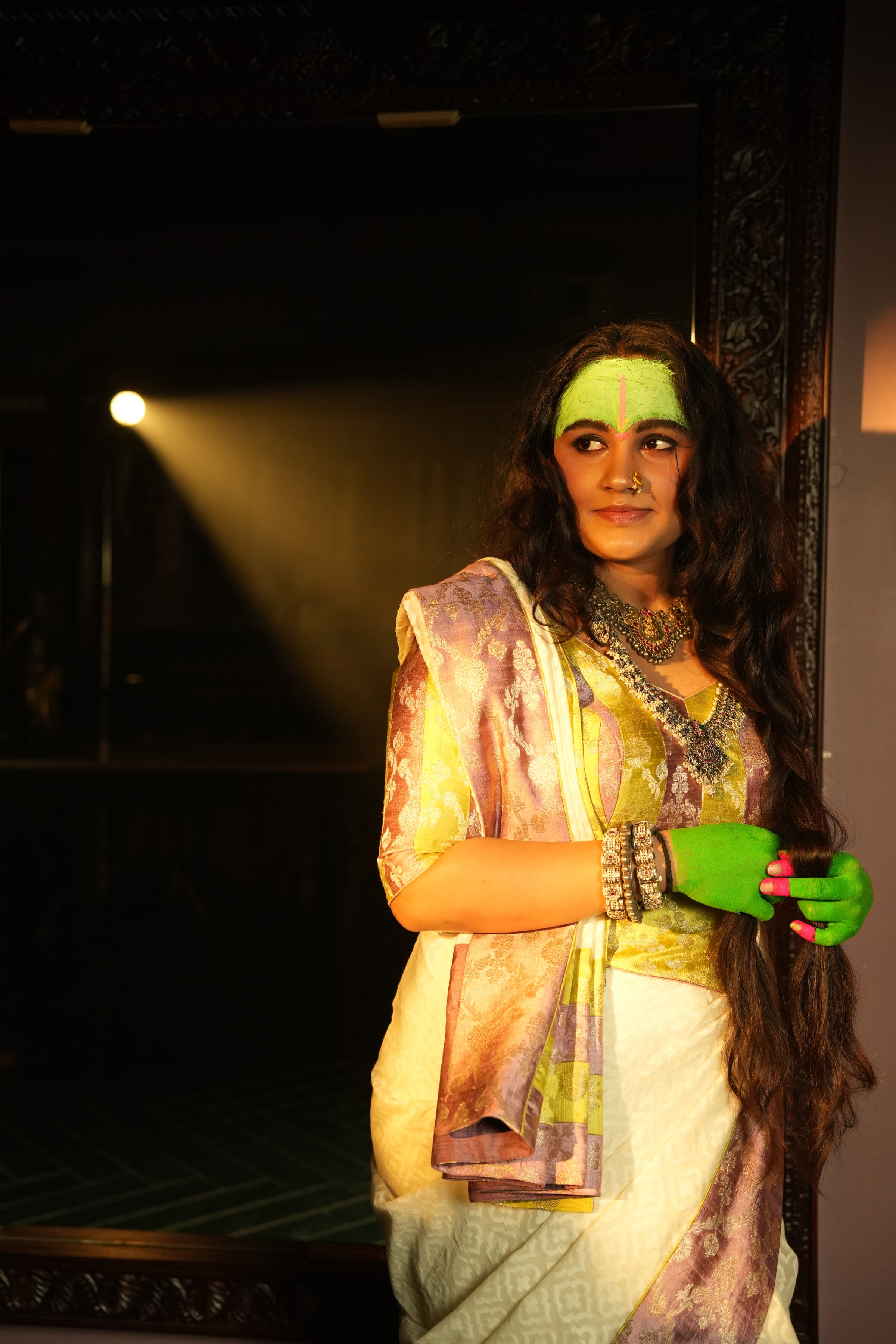 Banaras Saree